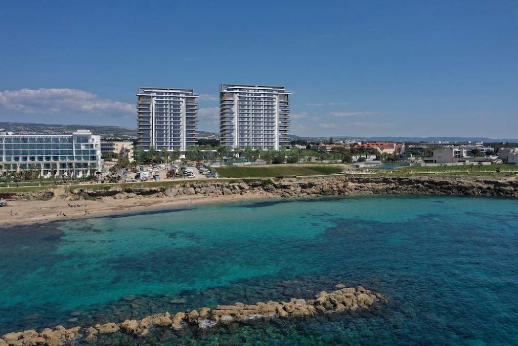 SOHO Resort - Video