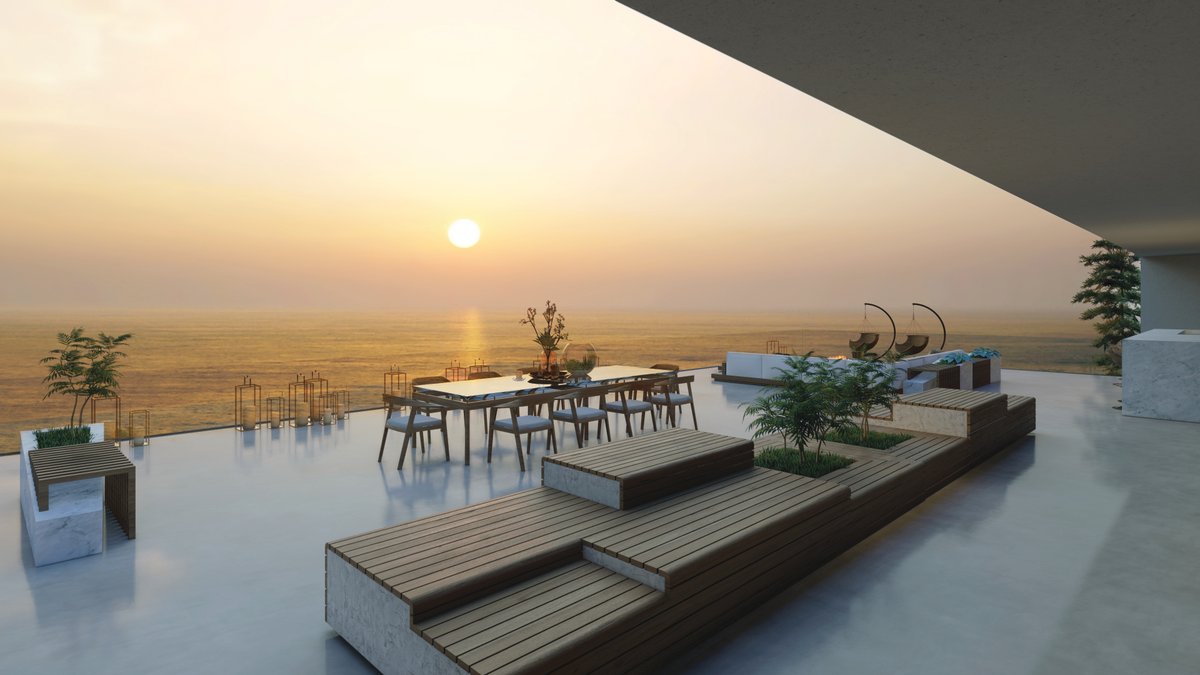 SOHO Resort - Image 2
