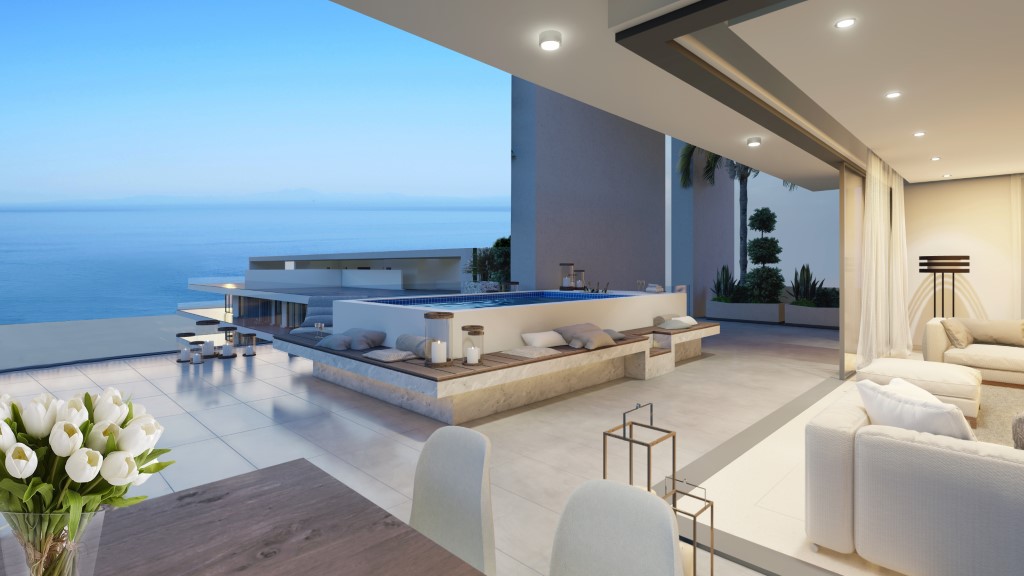 SOHO Resort - Image 3