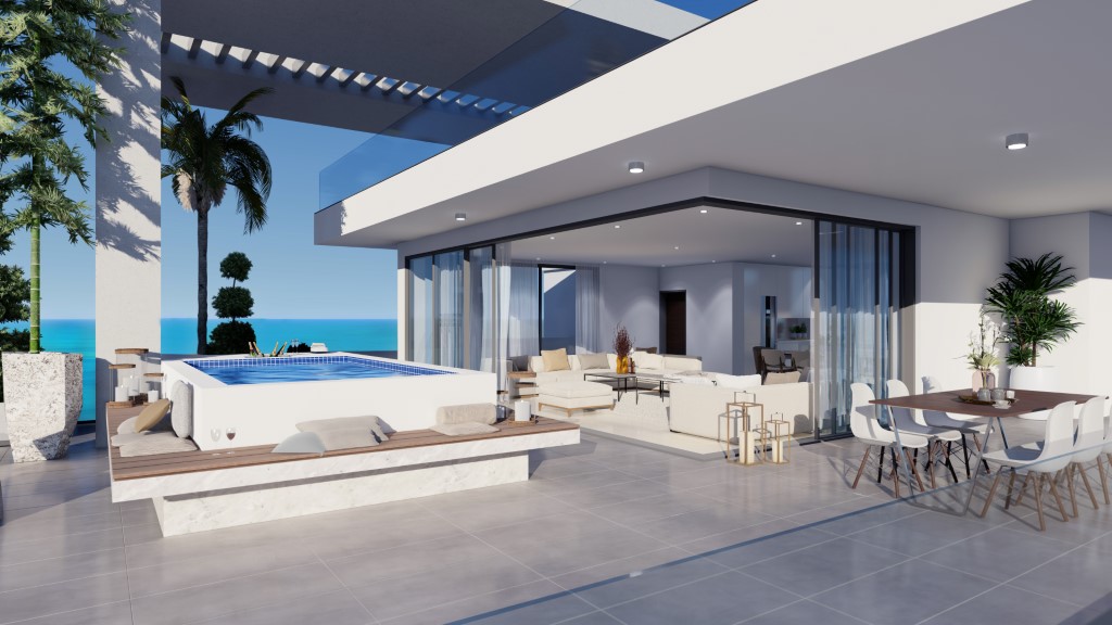 SOHO Resort - Image 4