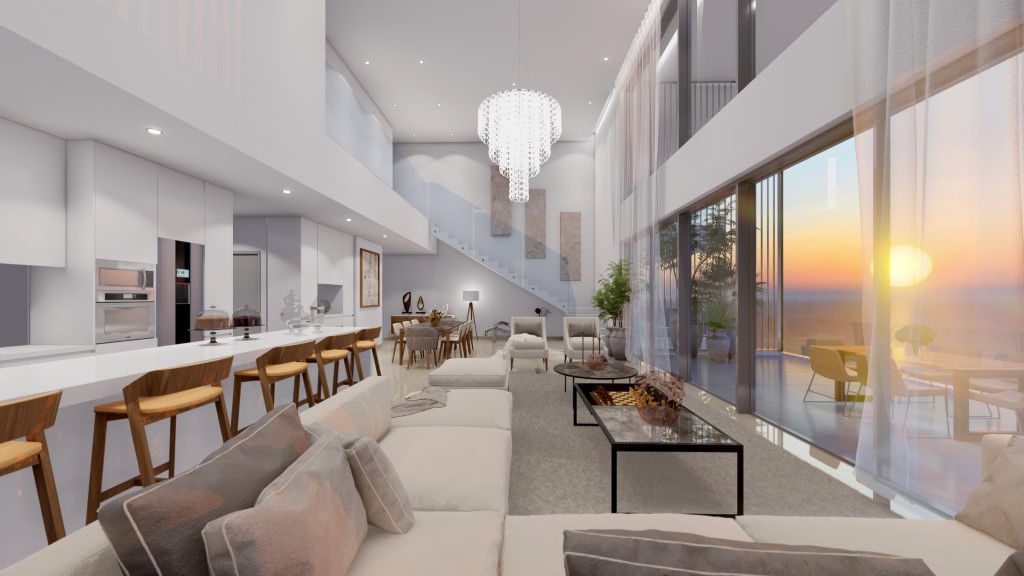SOHO Resort - Image 5