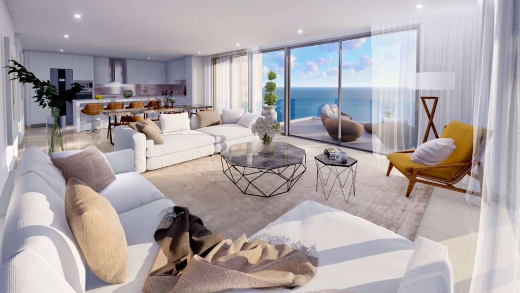 SOHO Resort - Image 6
