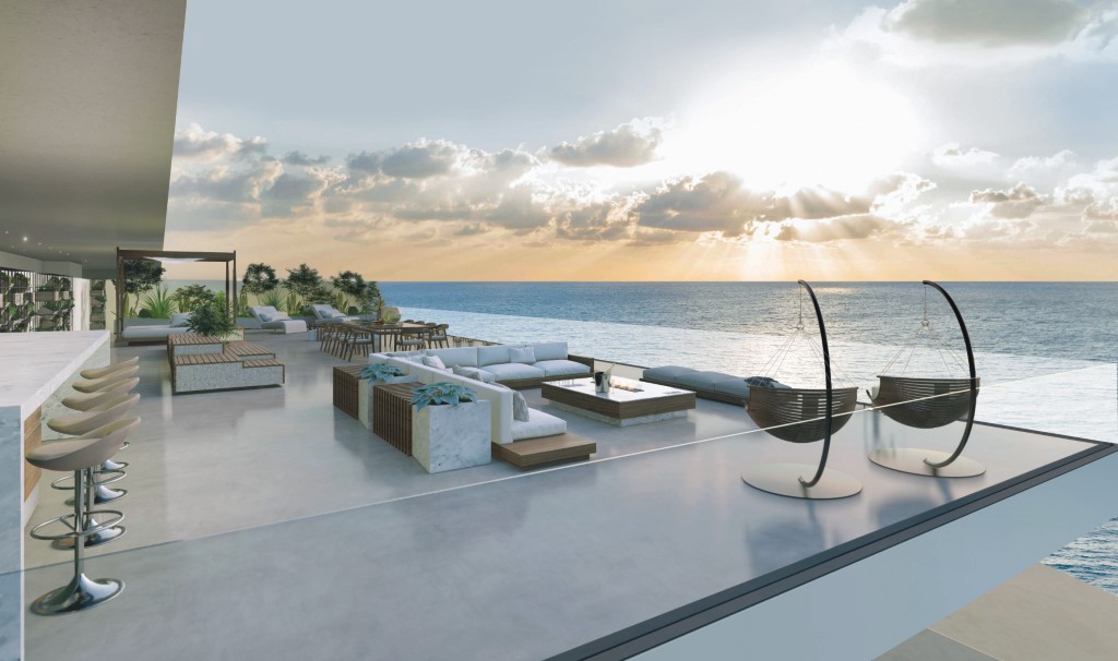 SOHO Resort - Image 7
