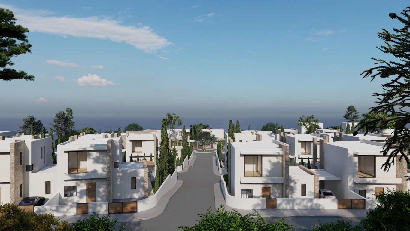 Sunset View Villas by Korantina Homes - Image 2