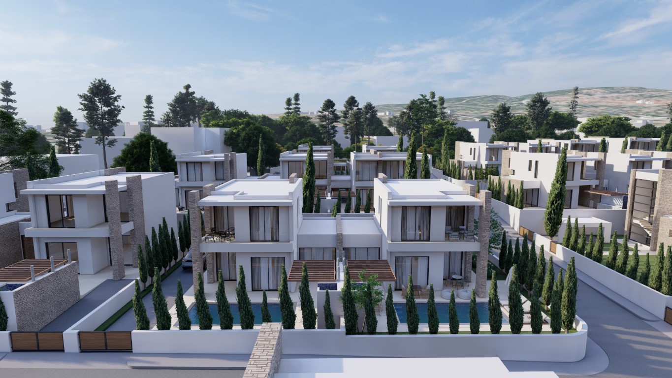 Sunset View Villas by Korantina Homes - Image 4