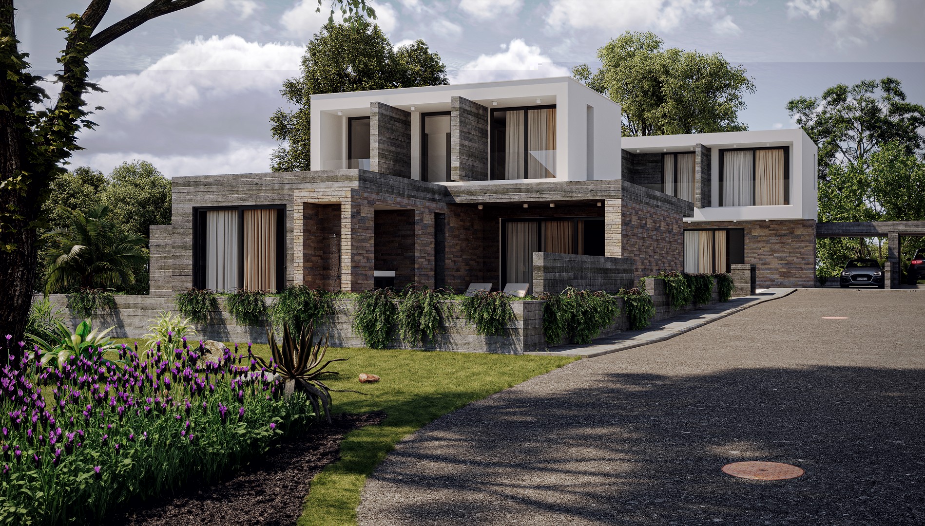 The Pearl Residences by Medousa Developers