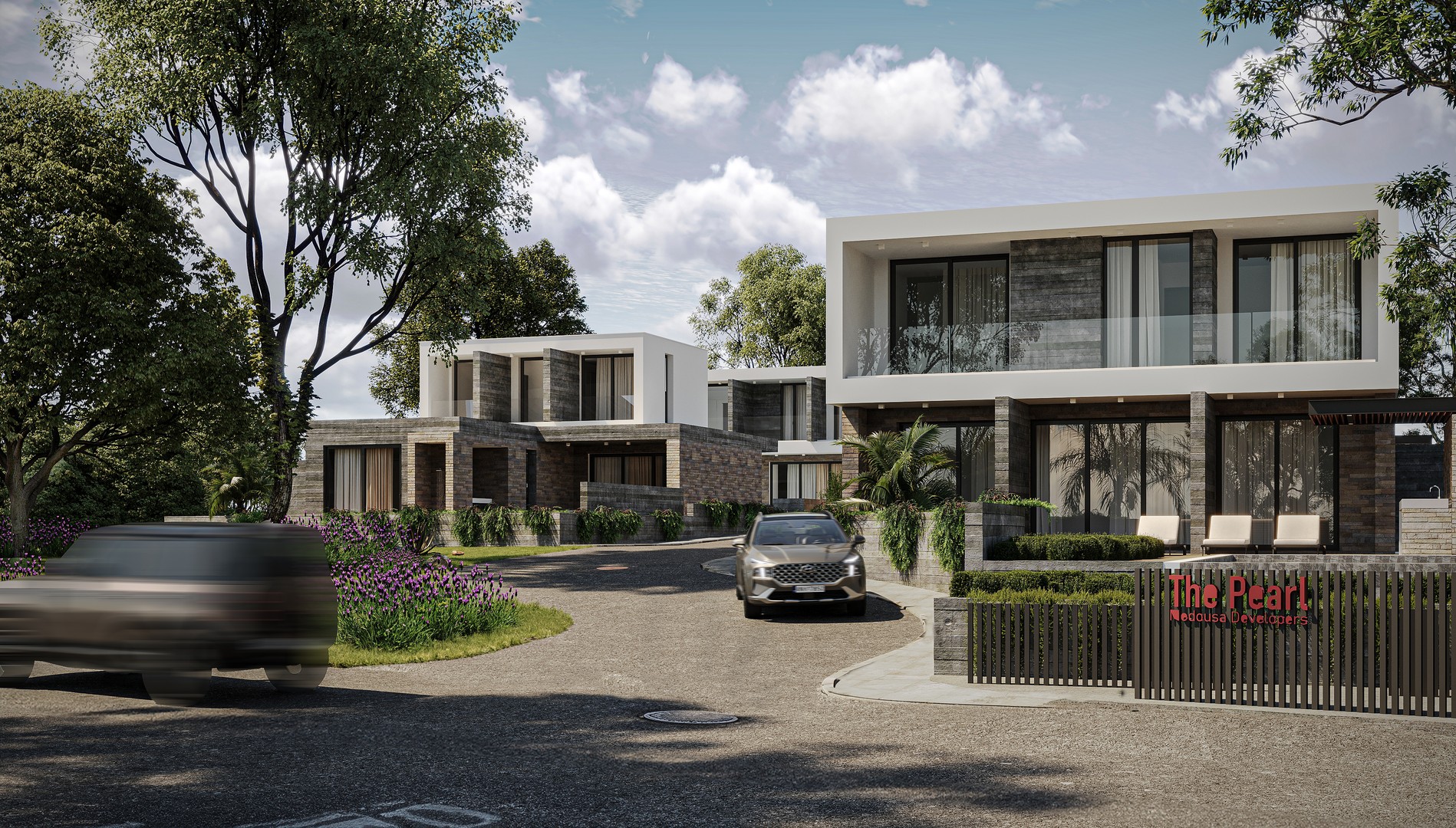 The Pearl Residences by Medousa Developers - Image 4