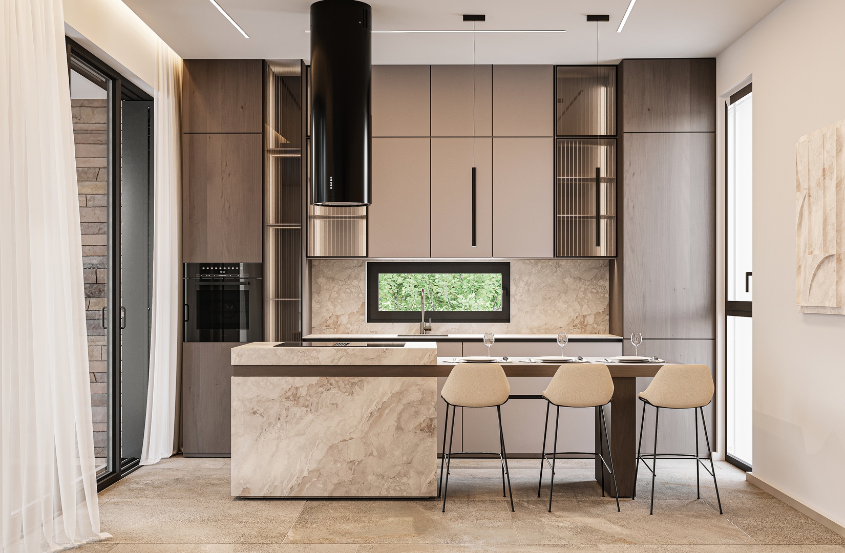 The Pearl Residences by Medousa Developers - Image 5