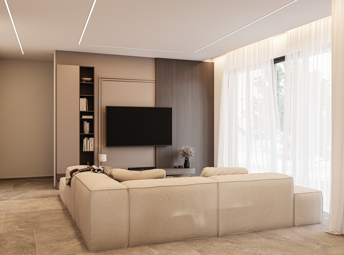 The Pearl Residences by Medousa Developers - Image 6