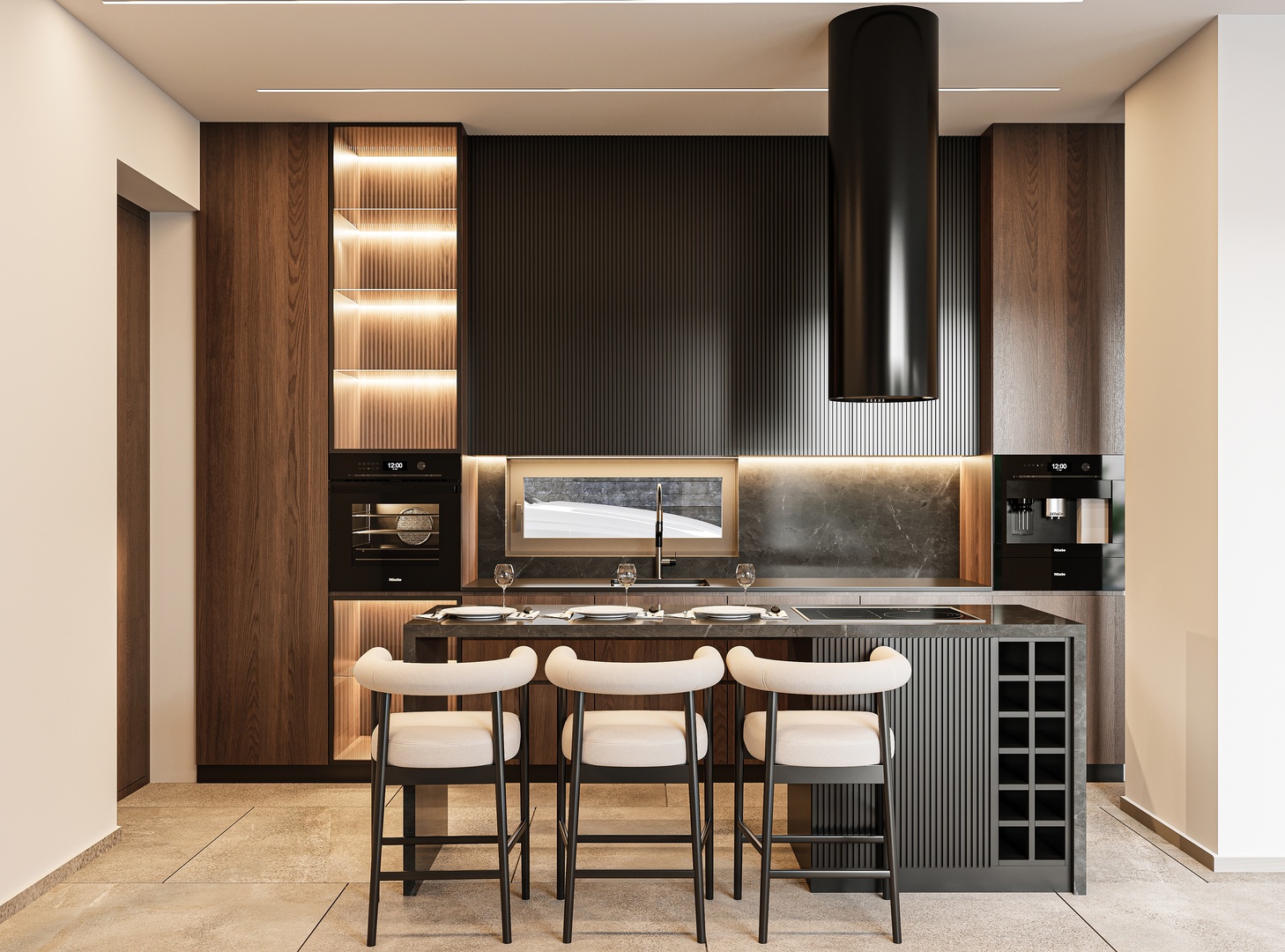 The Pearl Residences by Medousa Developers - Image 7