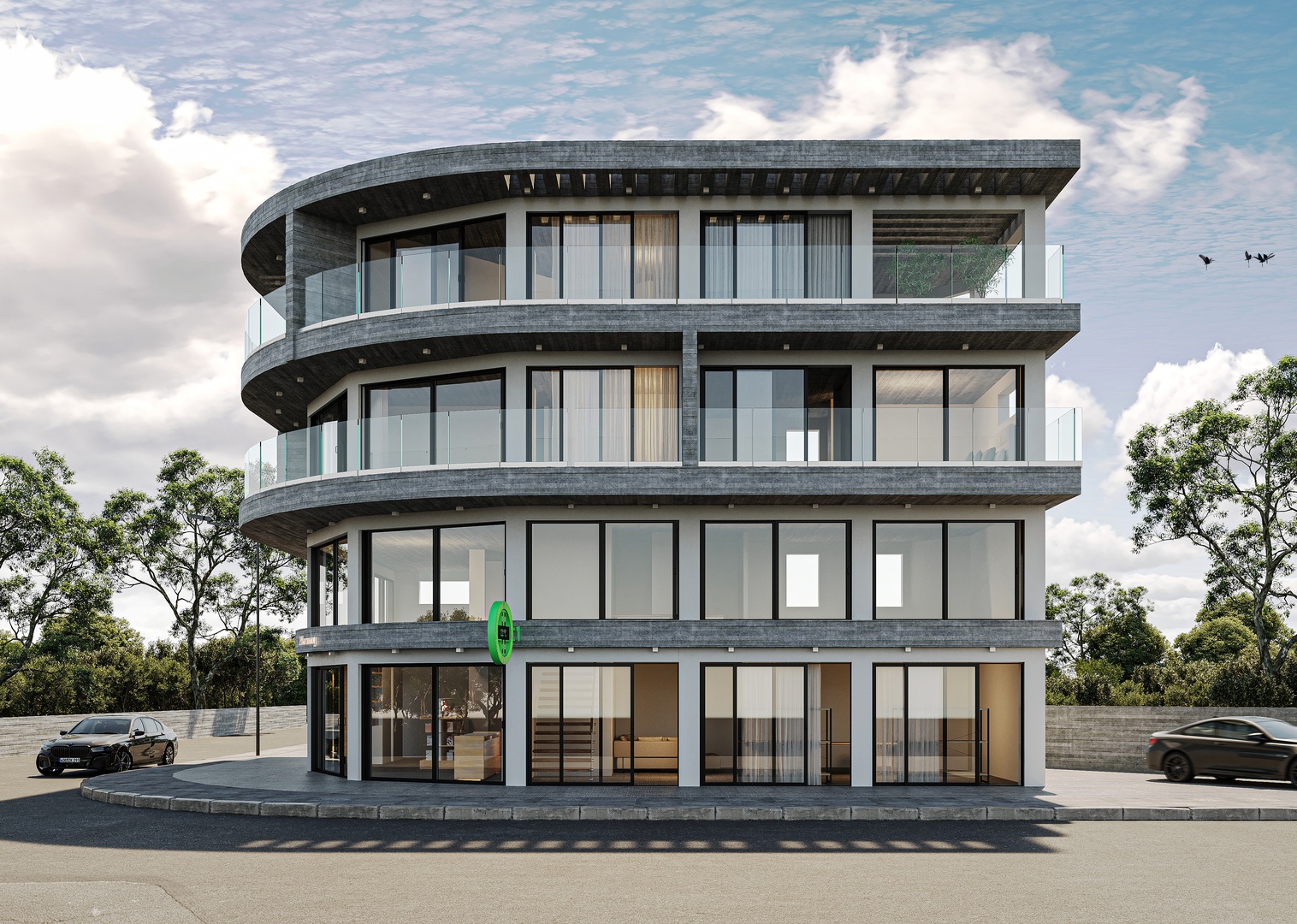 TM Boutique by Medousa Developers - Photo 2