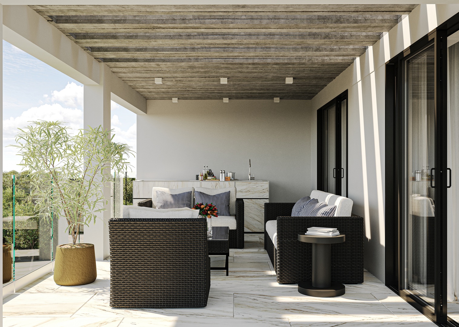 TM Boutique by Medousa Developers - Photo 3