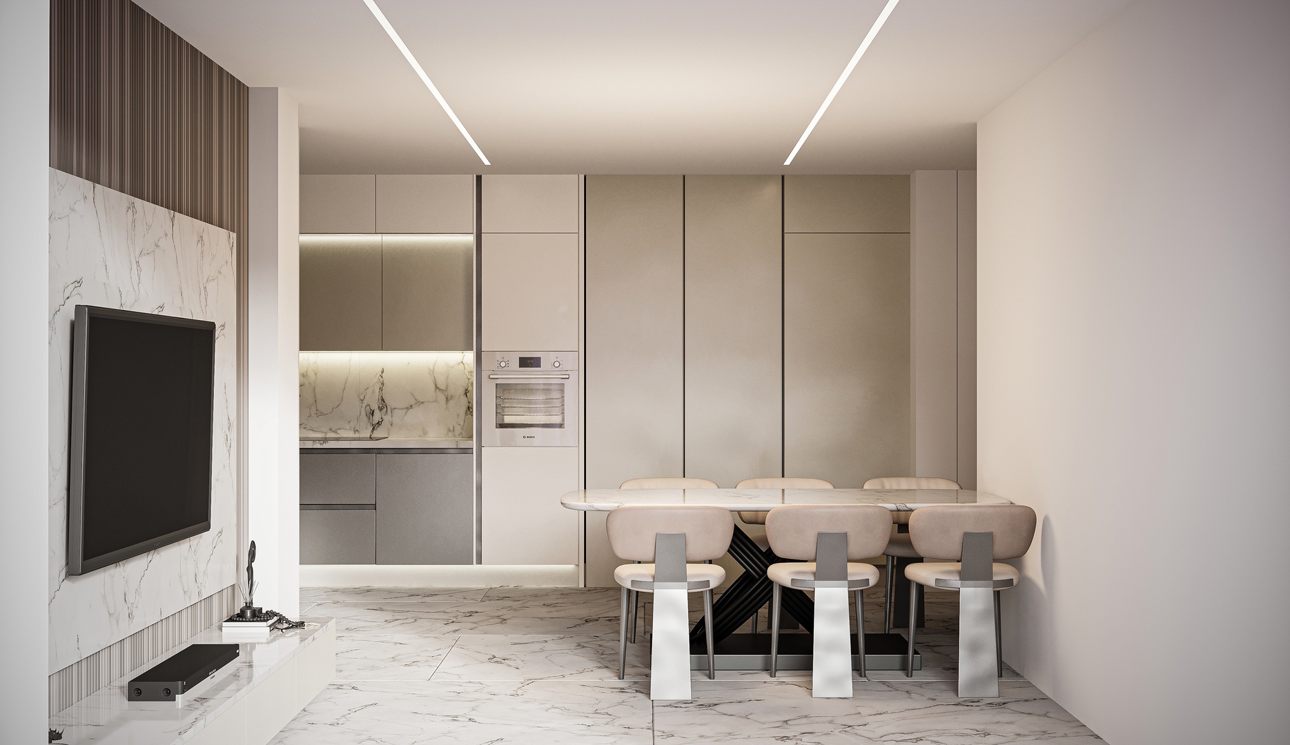 TM Boutique by Medousa Developers - Photo 4