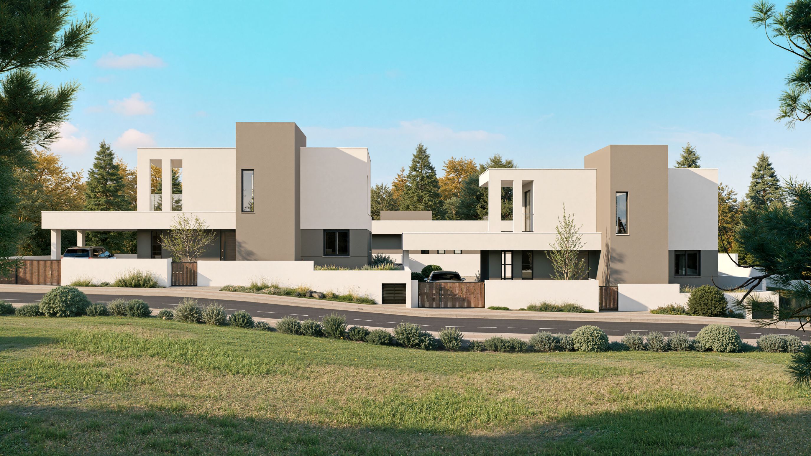 Trinity Residences by Aristo Developments - Image 6