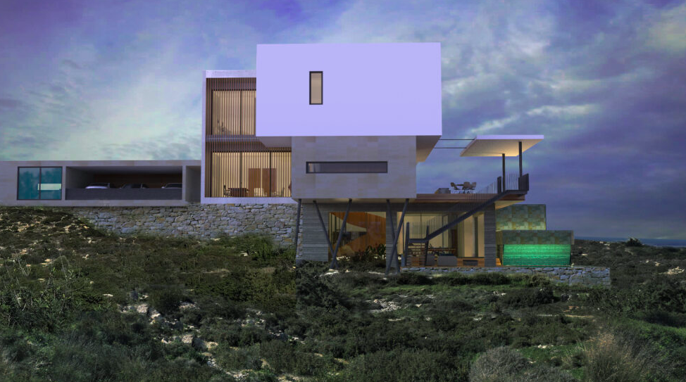 Villa Superior By Aristos - Image 5