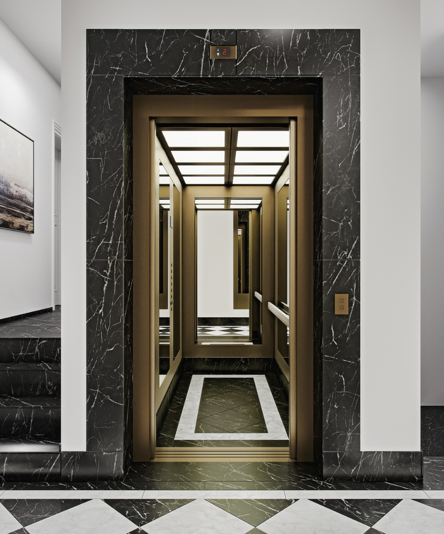 Wieland & Pestalozzi by D&H