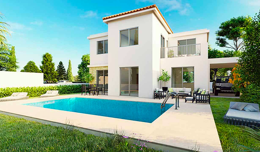 Zephyros Village 3 by Aristos - Image 2