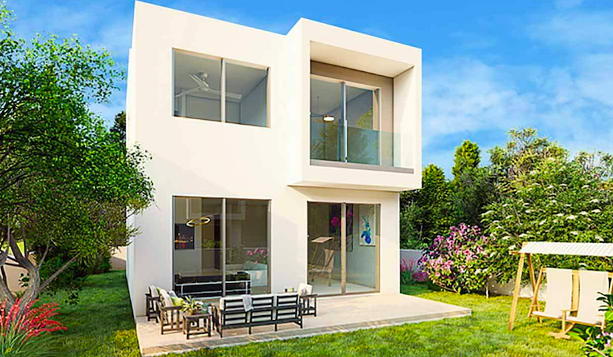 Zephyros Village 3 by Aristos - Image 3