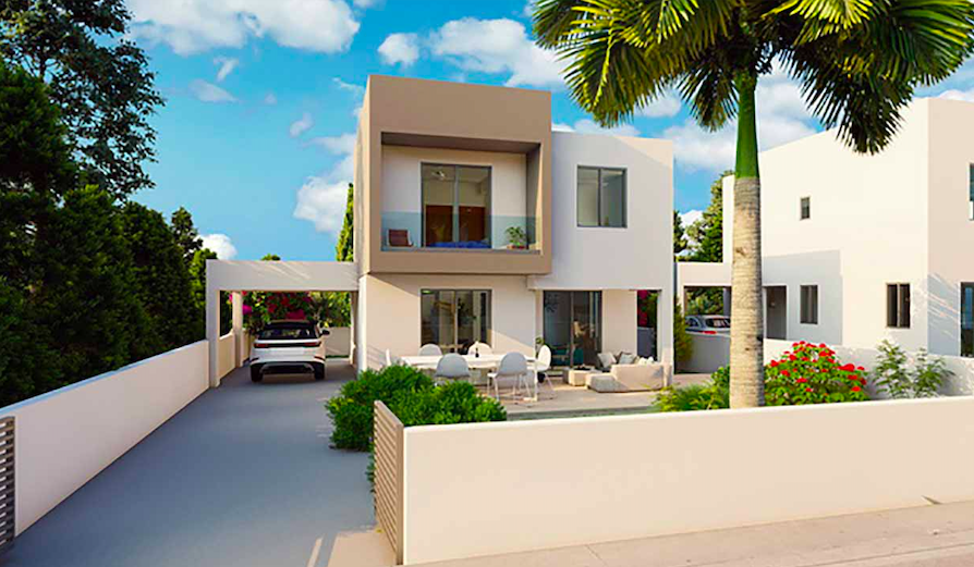 Zephyros Village 3 by Aristos - Image 4