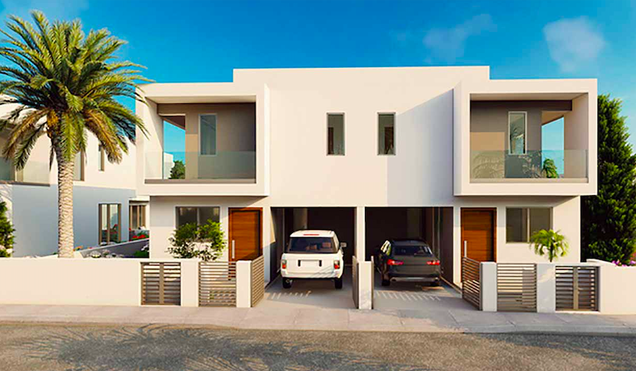 Zephyros Village 3 by Aristos - Image 5