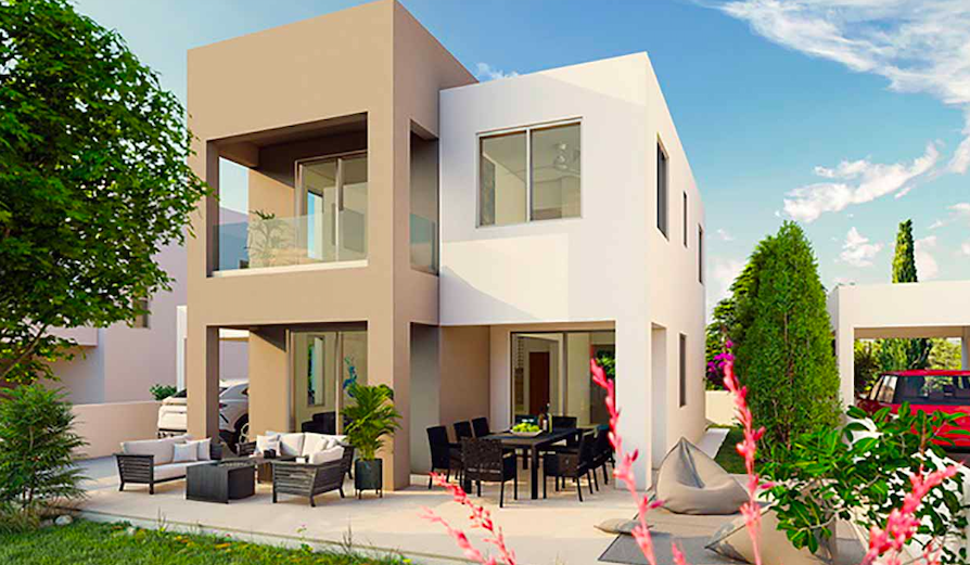 Zephyros Village 3 by Aristos - Image 6