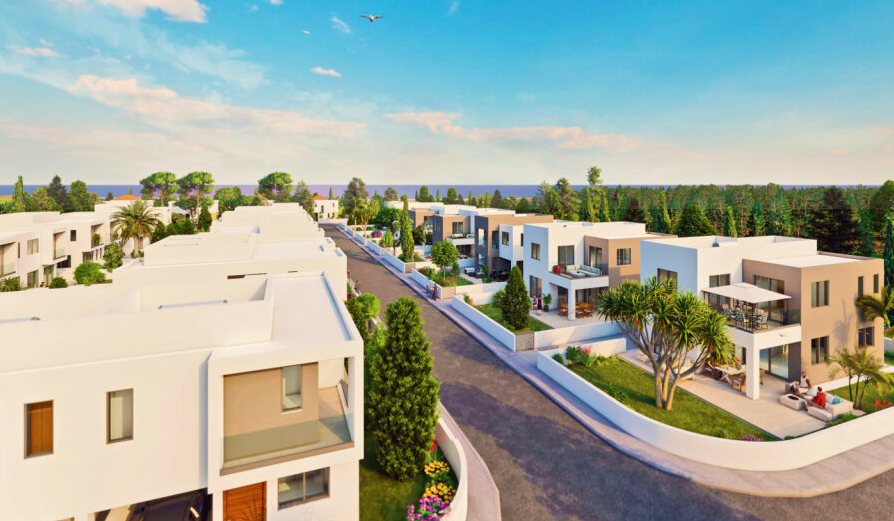 Zephyros Village 3 by Aristos - Image 7