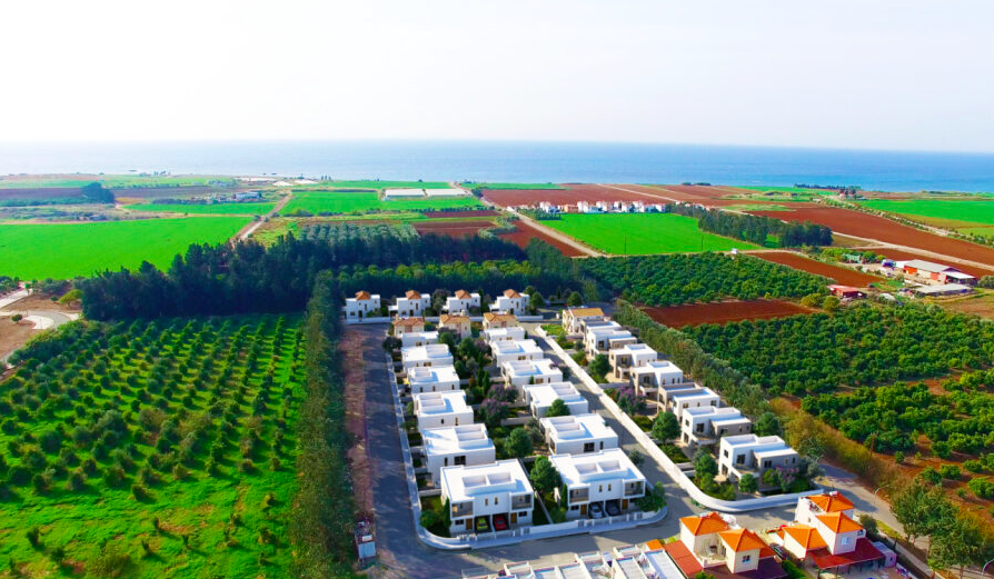 Zephyros Village 3 by Aristos - Image 9