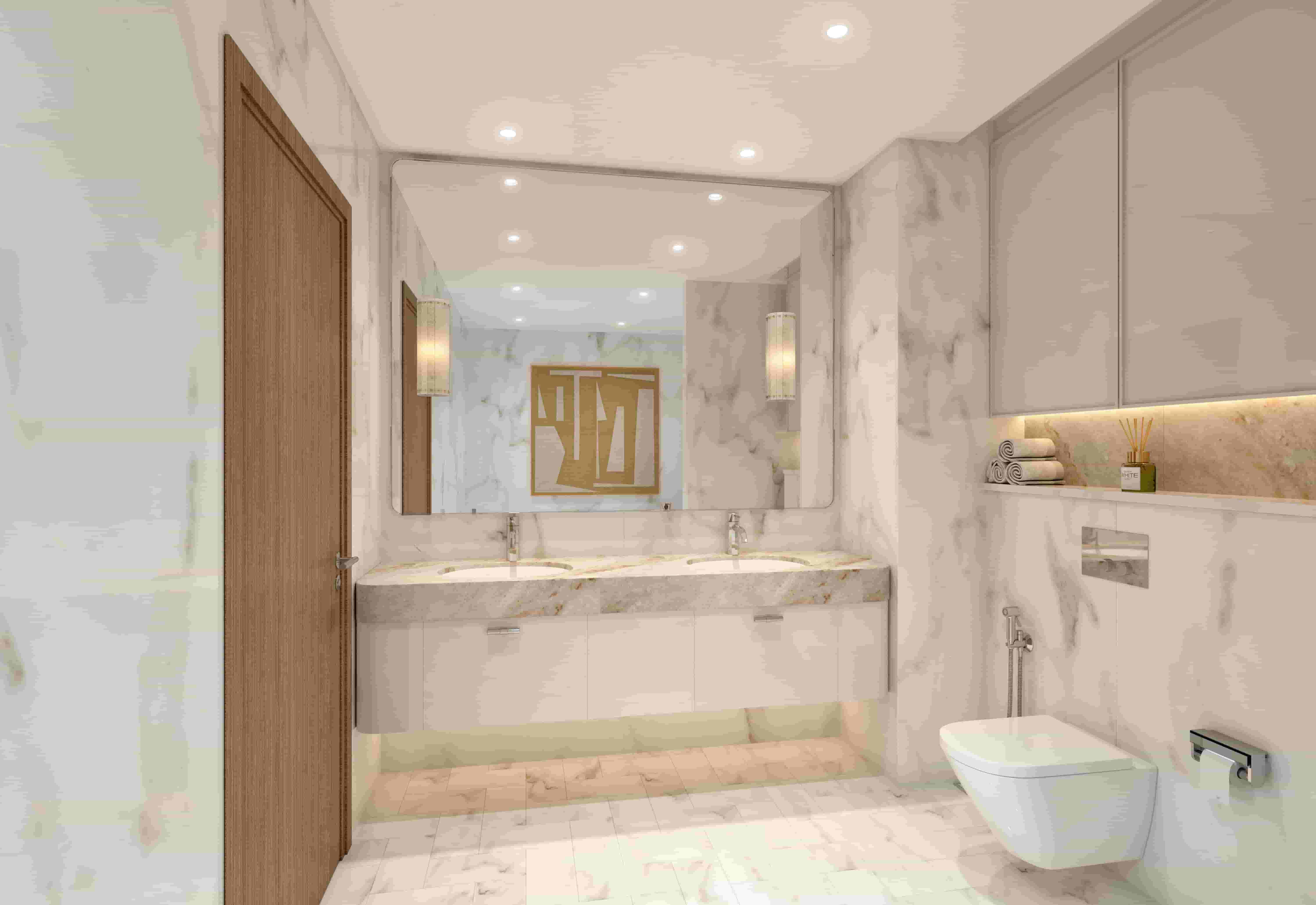 1 Bedroom Apartment – Azizi Venice, Dubai South - Photo 2