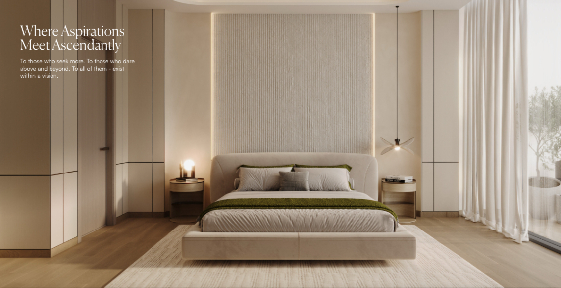 1-Bedroom Apartment – Binghatti Skyhall - Photo 3