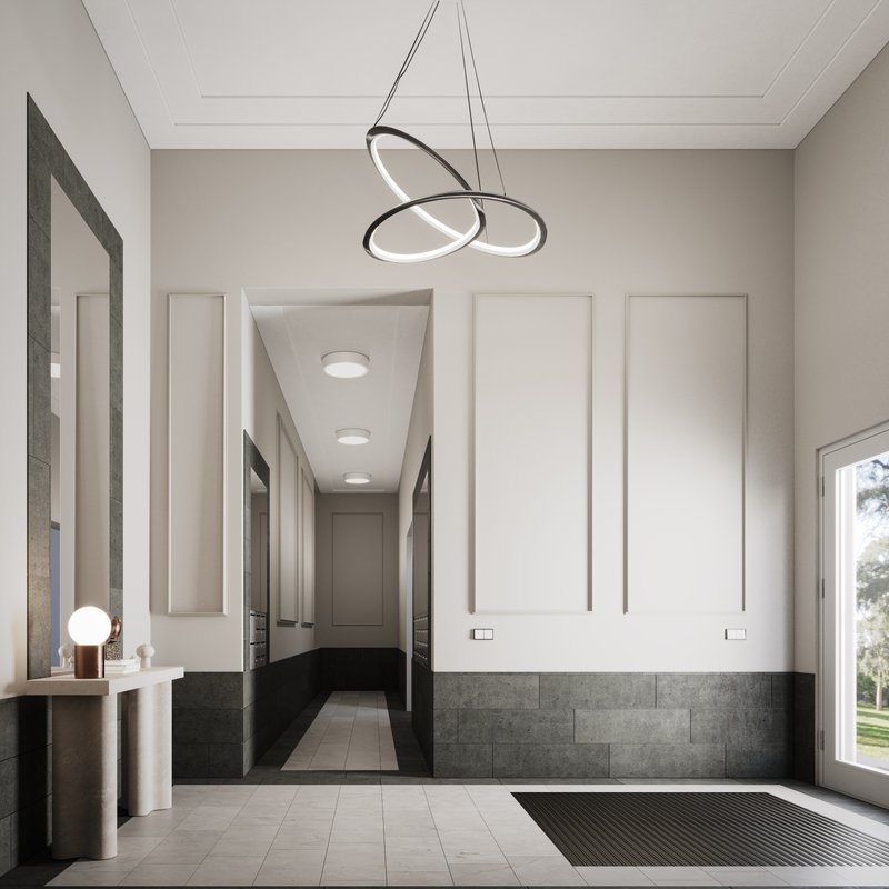 1 Room Apartment - THE FRANZ by D&H - Photo 7