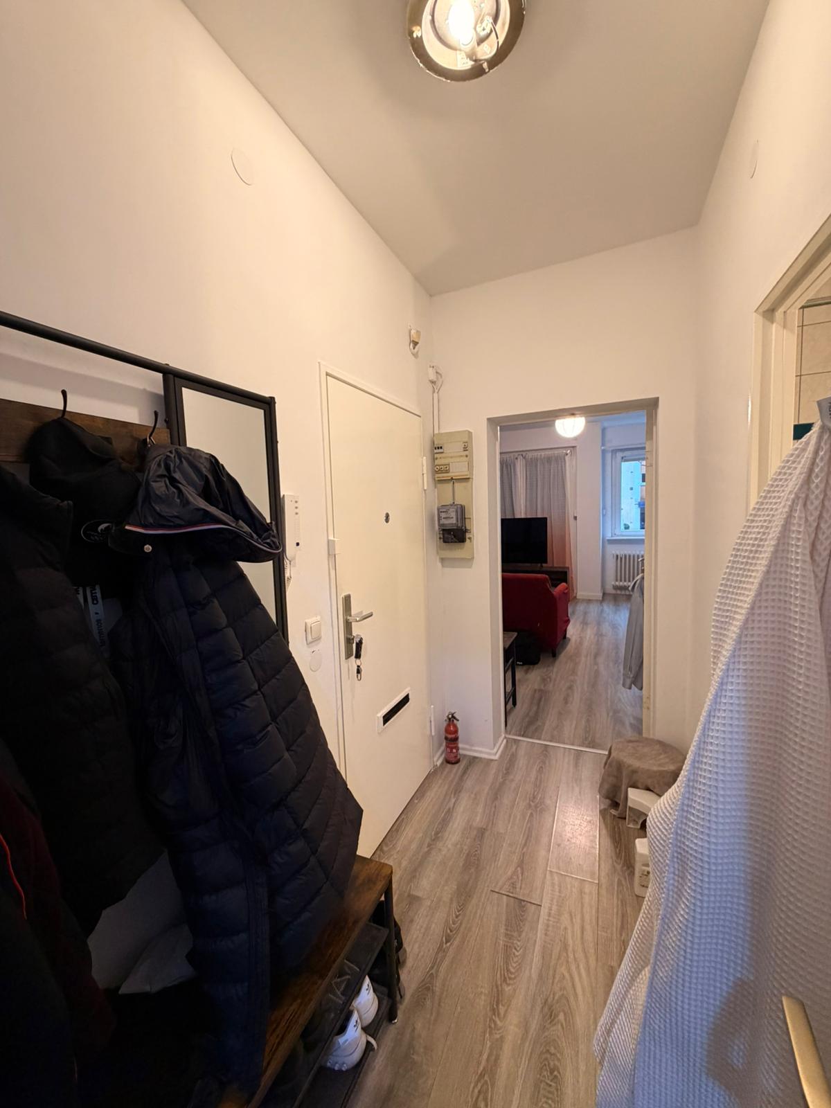 1-Zimmer-Wohnung in Top-Lage nahe KaDeWe, bezgsfrei ab 01.06.2026 - Photo 11