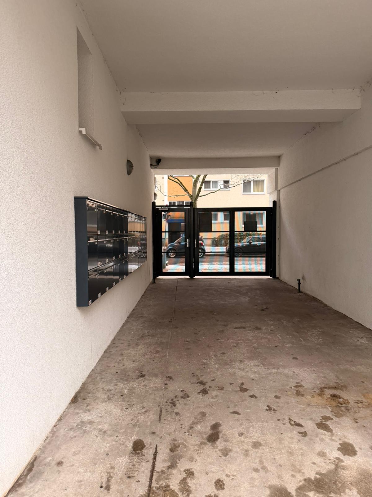 1-Zimmer-Wohnung in Top-Lage nahe KaDeWe, bezgsfrei ab 01.06.2026 - Photo 2