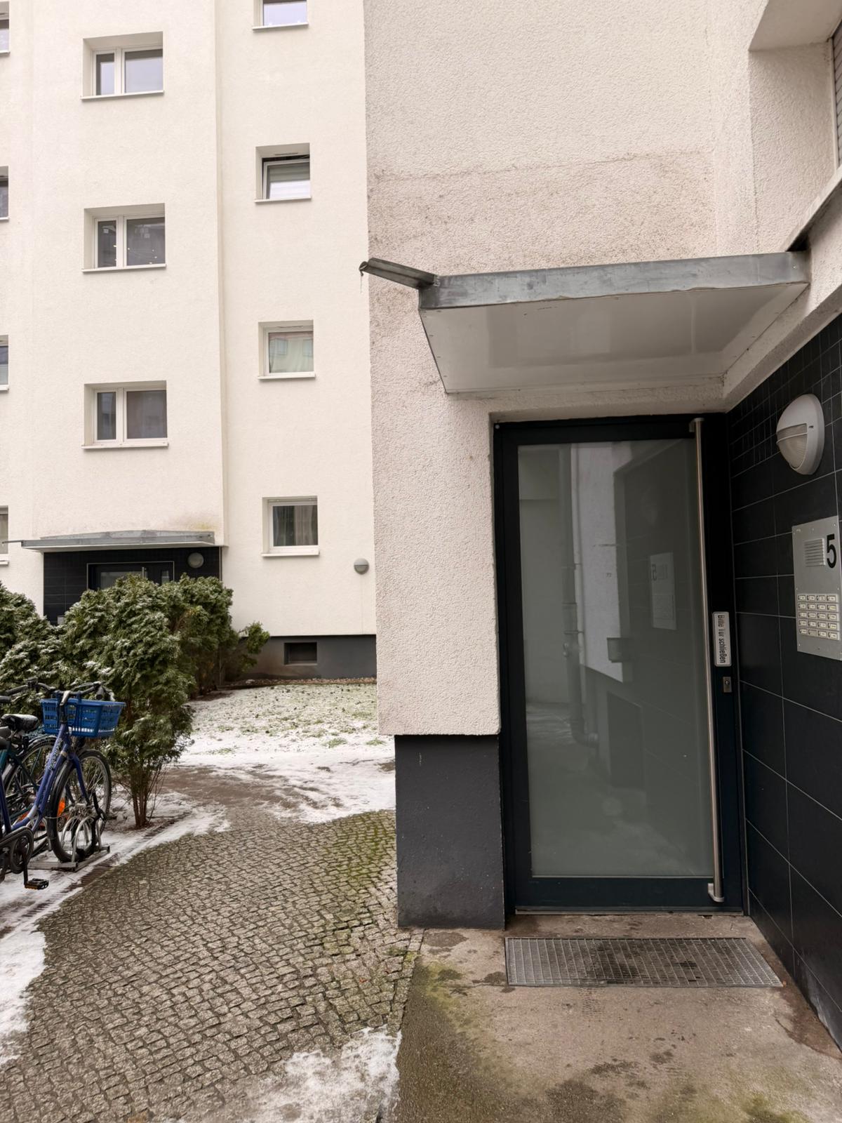 1-Zimmer-Wohnung in Top-Lage nahe KaDeWe, bezgsfrei ab 01.06.2026 - Photo 3