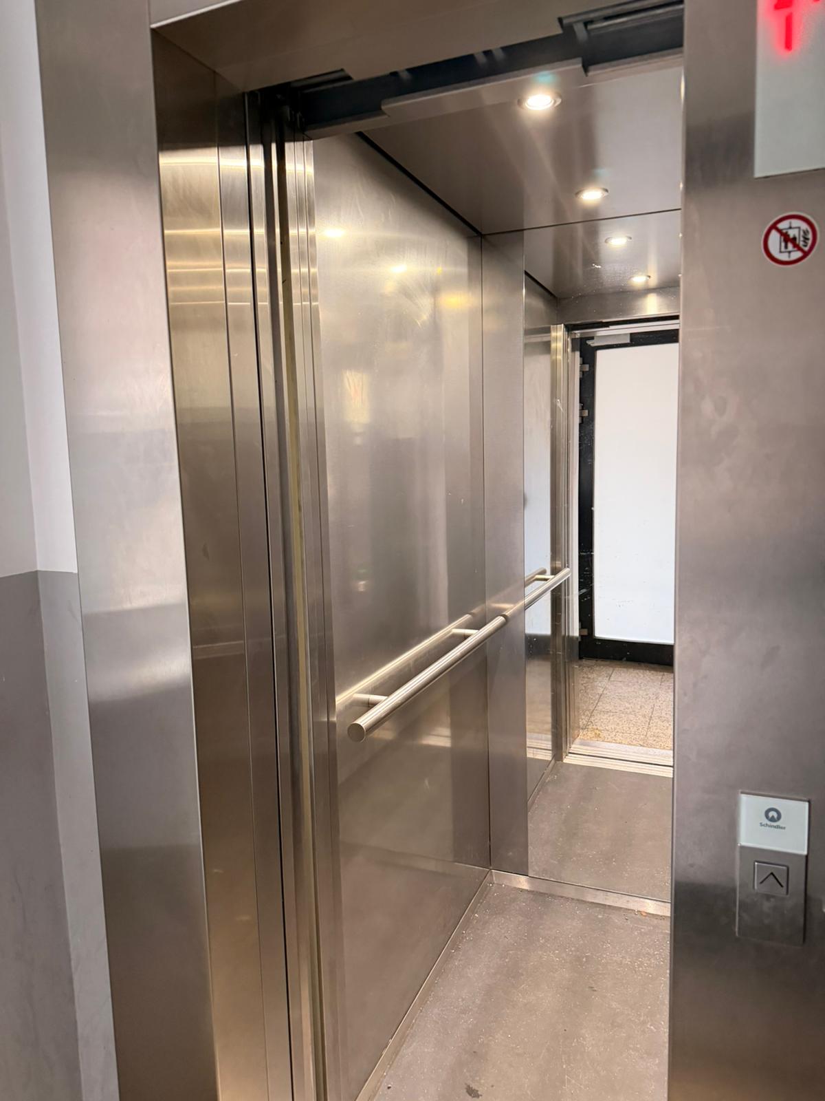 1-Zimmer-Wohnung in Top-Lage nahe KaDeWe, bezgsfrei ab 01.06.2026 - Photo 4