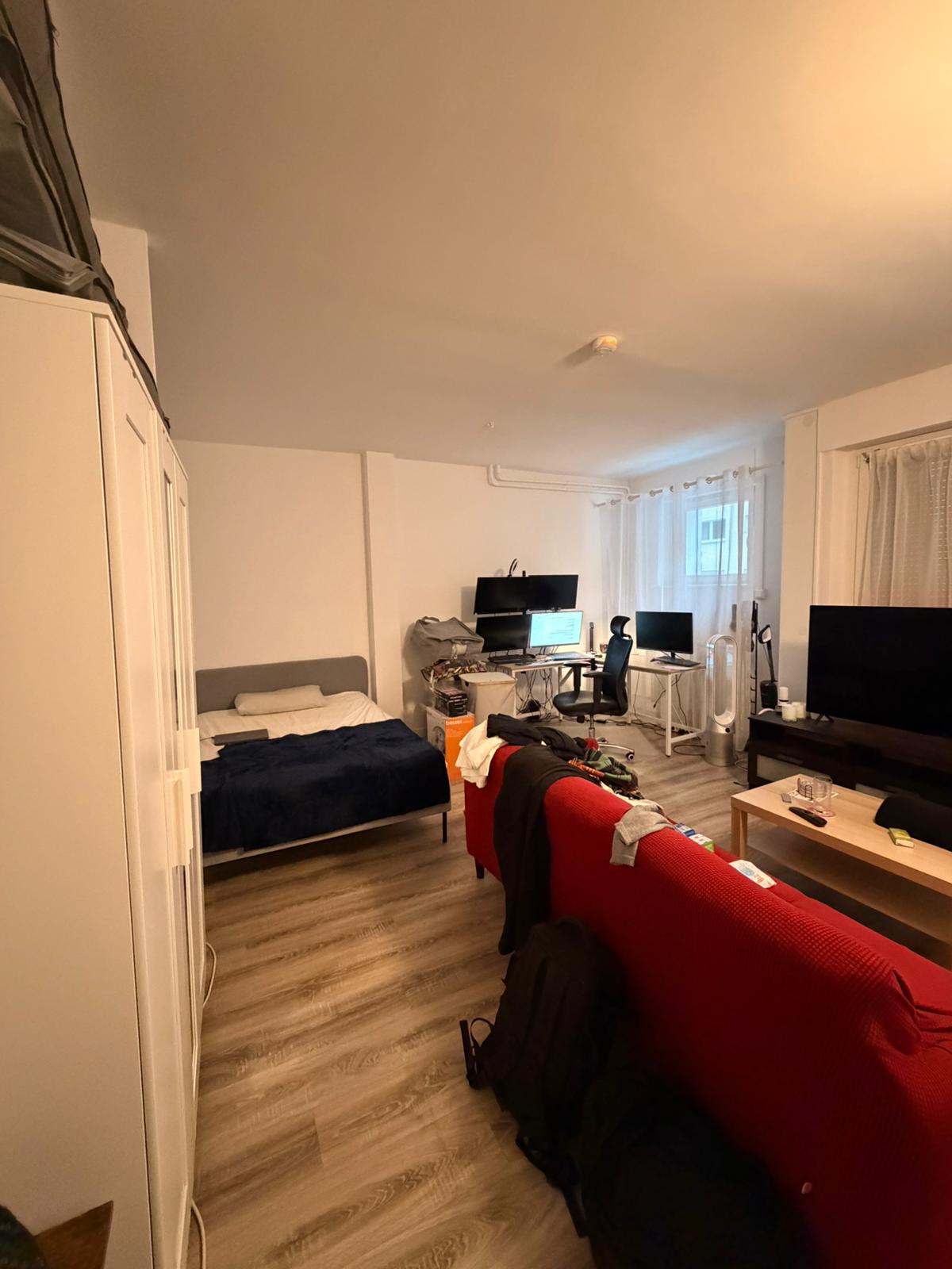 1-Zimmer-Wohnung in Top-Lage nahe KaDeWe, bezgsfrei ab 01.06.2026 - Photo 6