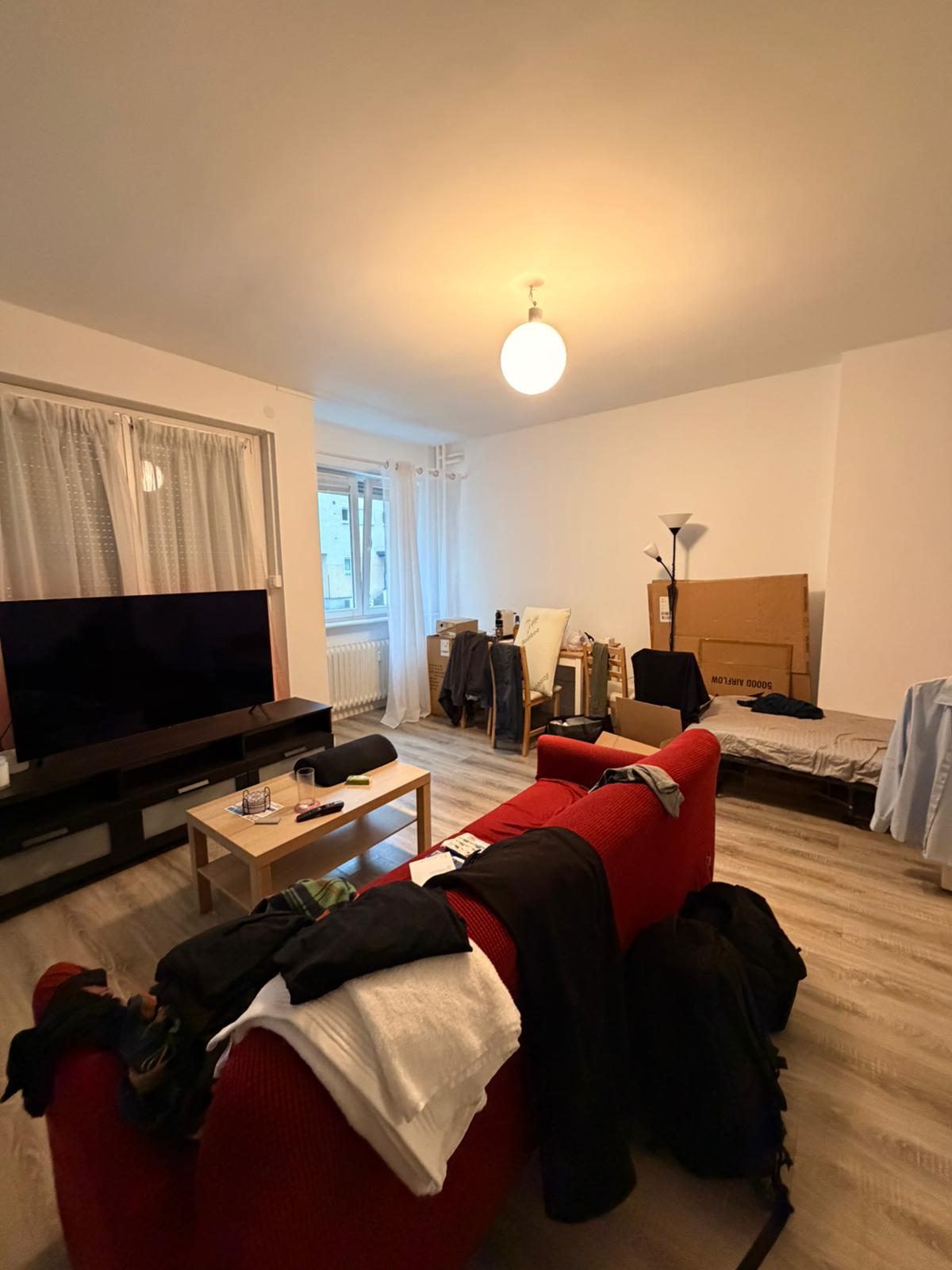 1-Zimmer-Wohnung in Top-Lage nahe KaDeWe, bezgsfrei ab 01.06.2026 - Photo 7