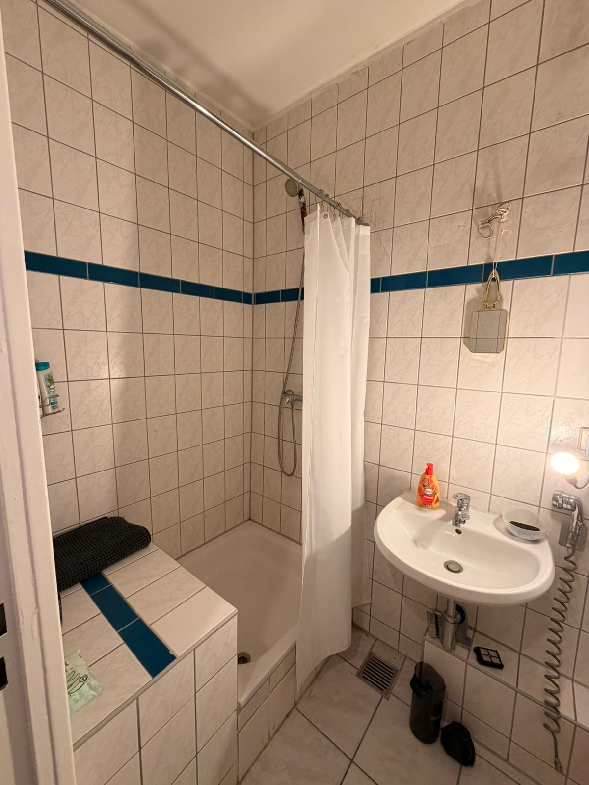 1-Zimmer-Wohnung in Top-Lage nahe KaDeWe, bezgsfrei ab 01.06.2026 - Photo 9