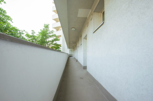 2-Zimmer-Wohnung nahe Schloss Charlottenburg, Selbstbezug möglich