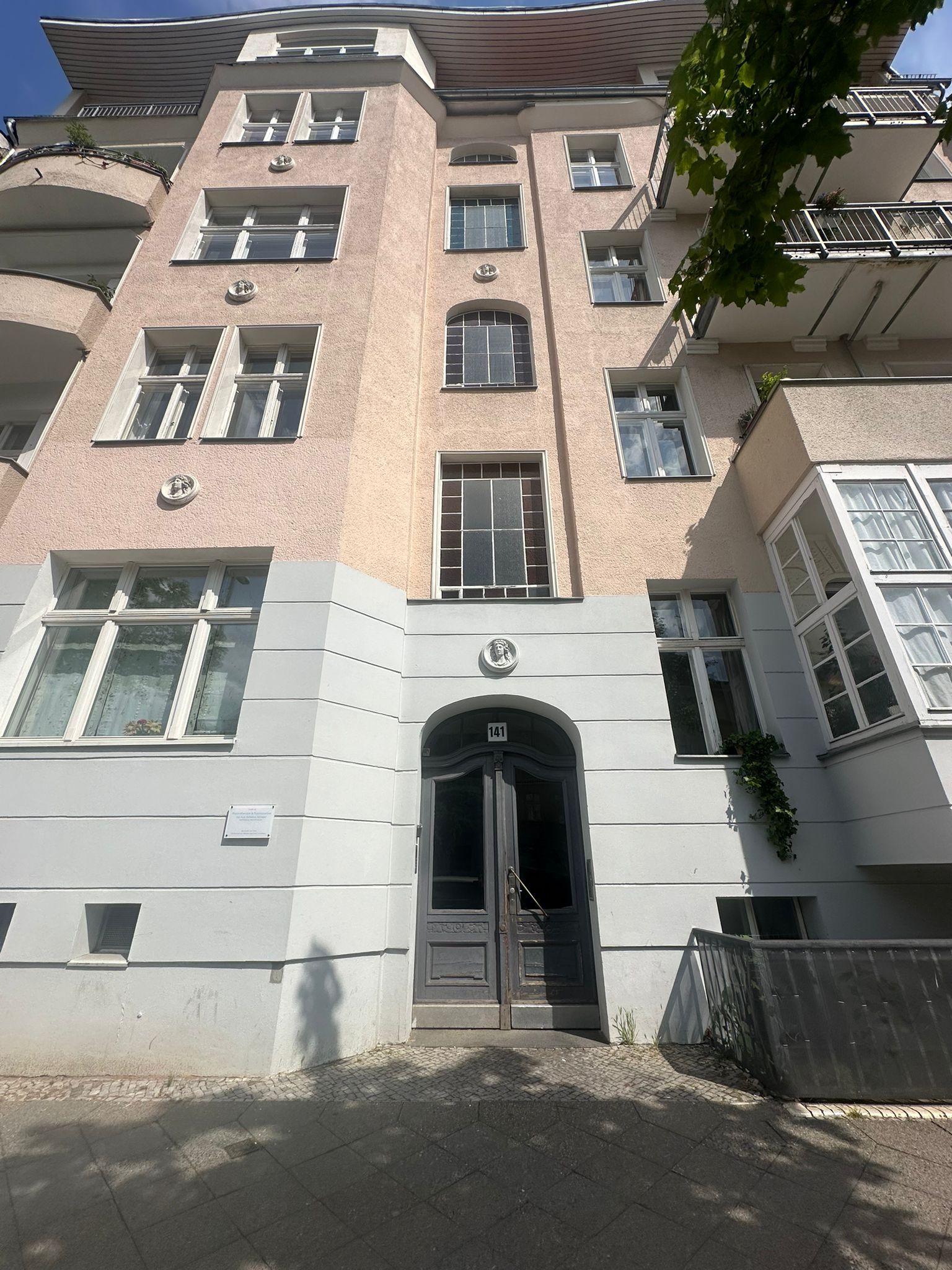 3-room apartment in Schöneberg, available for owner occupancy from 2027 - Photo 4