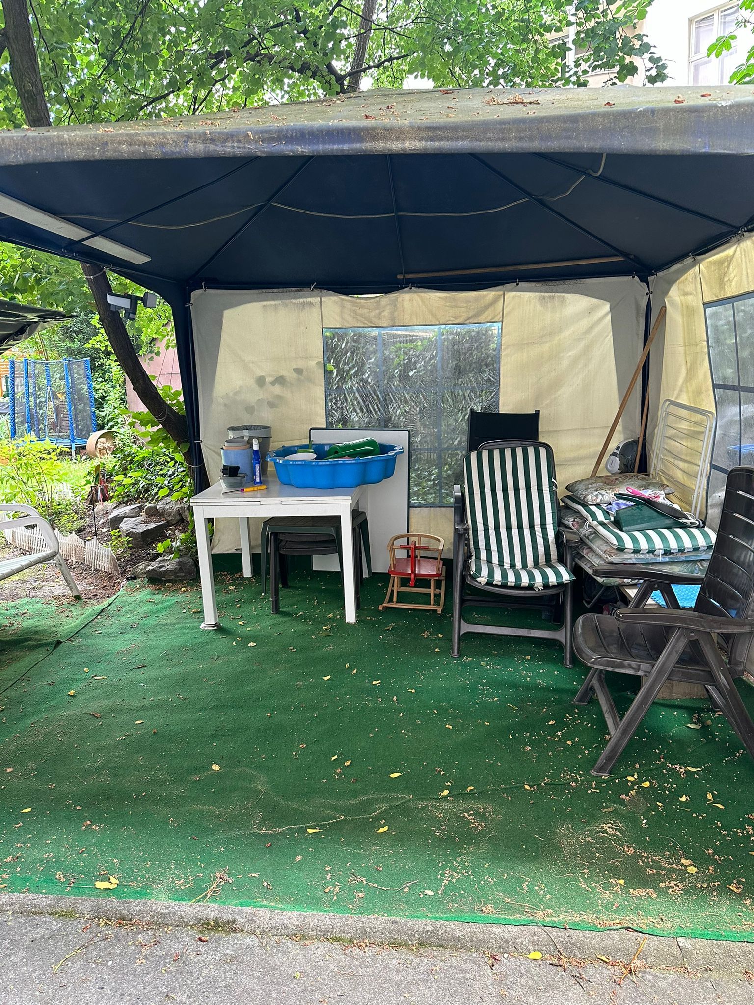 3-room apartment in Schöneberg, available for owner occupancy from 2027 - Photo 5