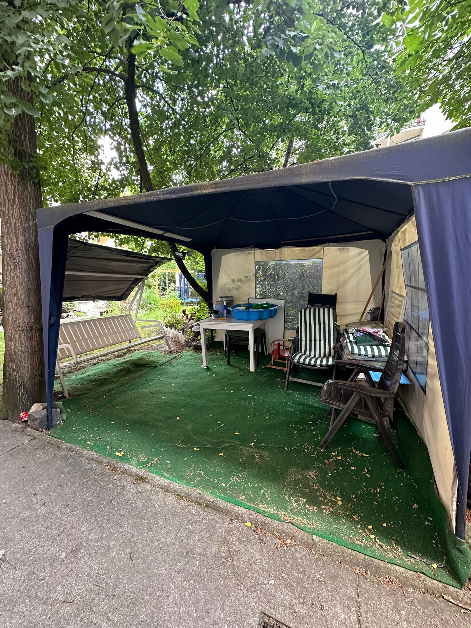 3-room apartment in Schöneberg, available for owner occupancy from 2027 - Photo 6