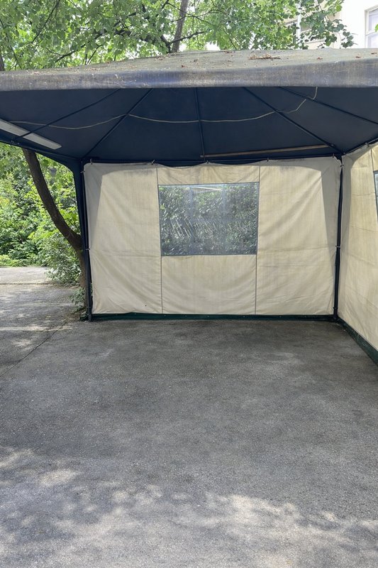 3-room apartment in Schöneberg, available for owner occupancy from 2027 - Photo 8