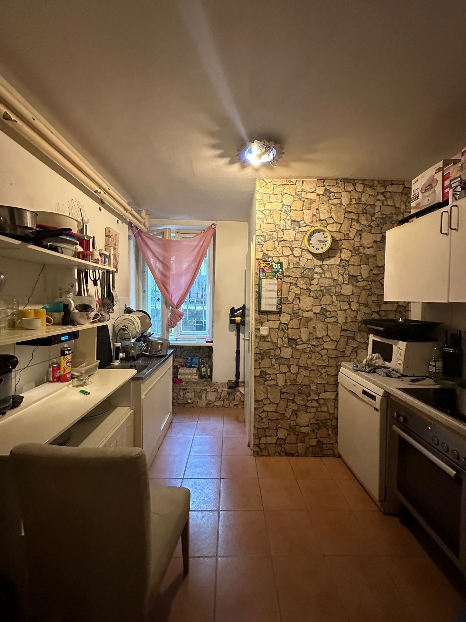 3-room apartment in Schöneberg, available for owner occupancy from 2027 - Photo 9