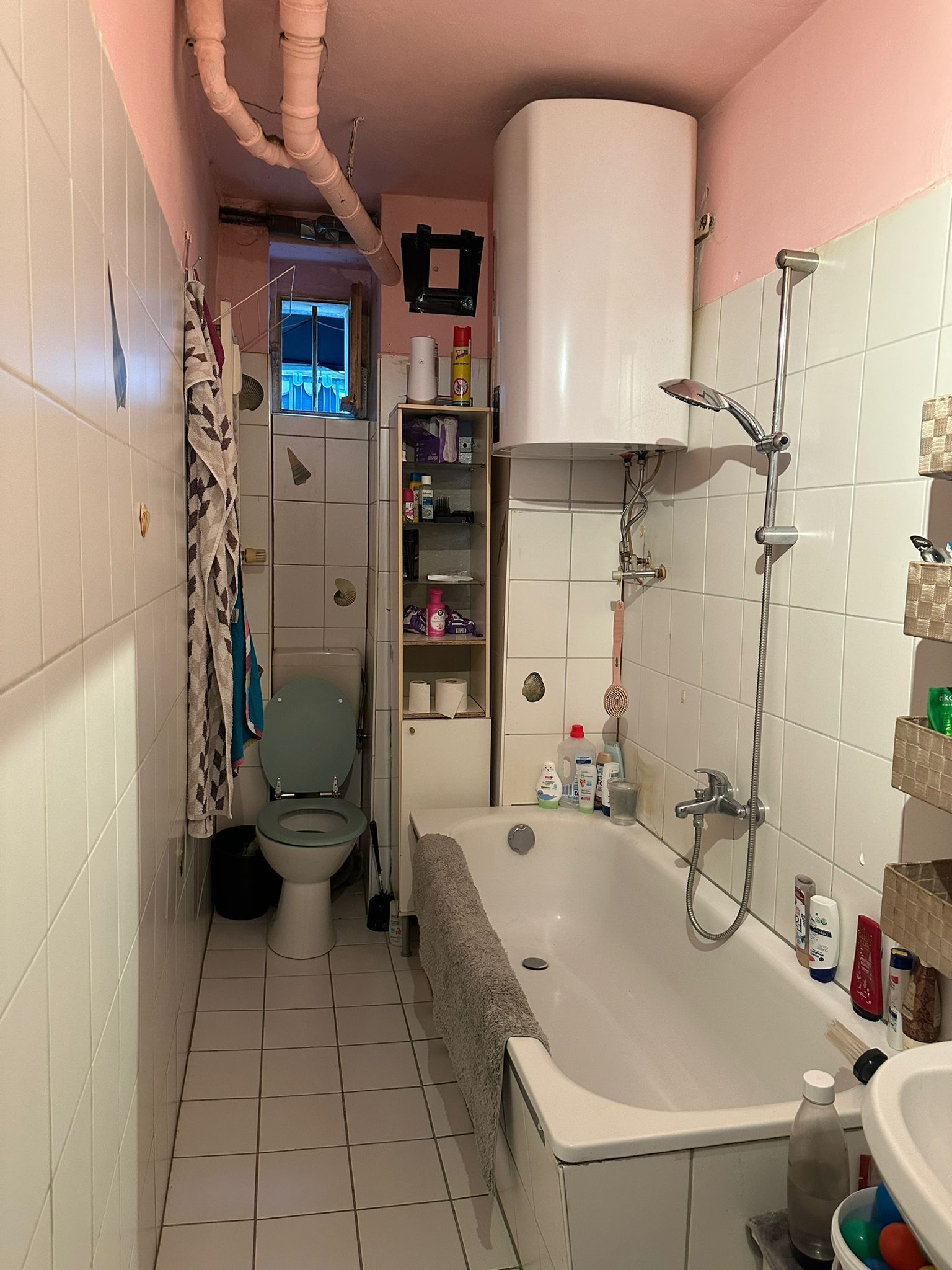 3-room apartment in Schöneberg, available for owner occupancy from 2027 - Photo 10