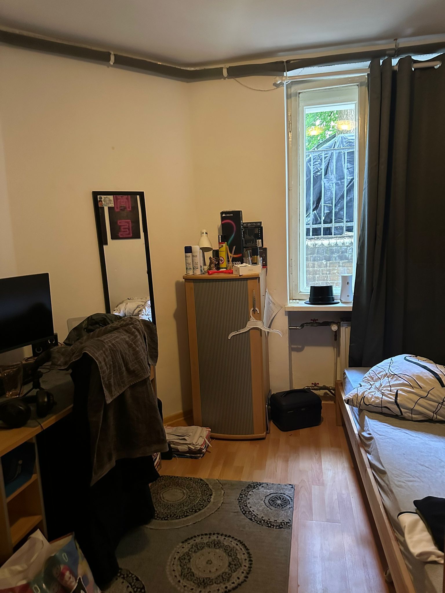 3-room apartment in Schöneberg, available for owner occupancy from 2027 - Photo 11