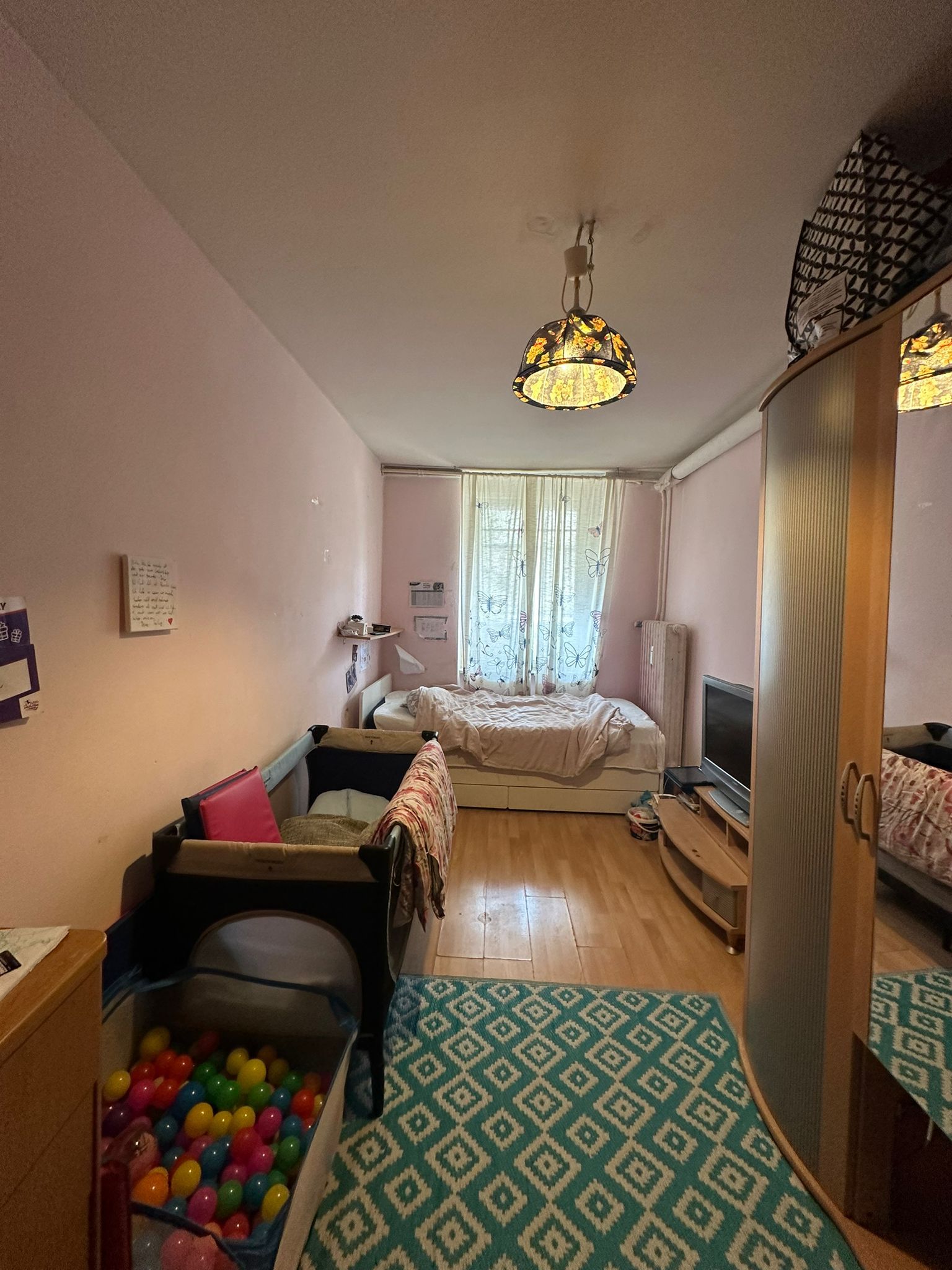 3-room apartment in Schöneberg, available for owner occupancy from 2027 - Photo 12
