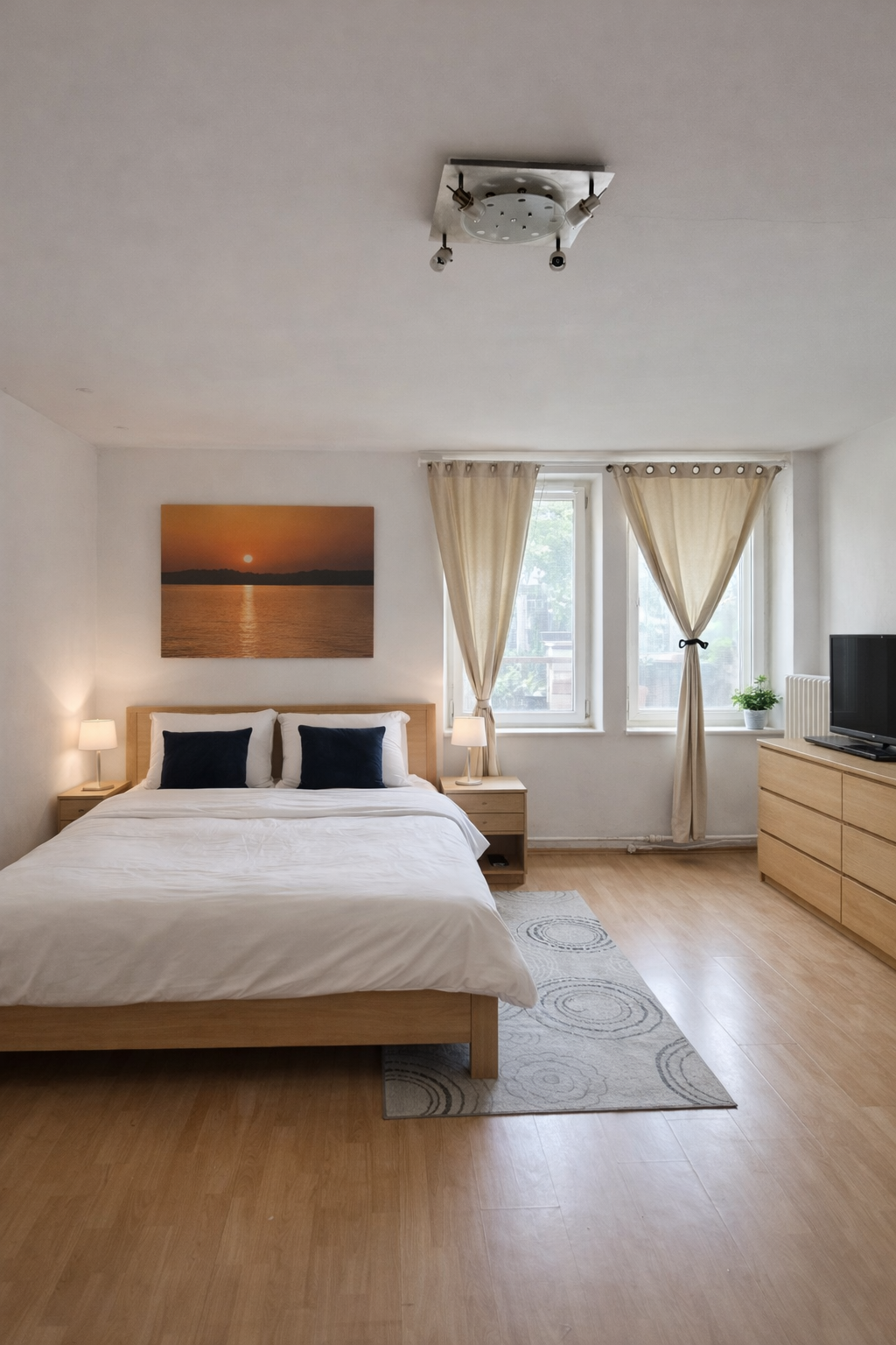 3-room apartment in Schöneberg, available for owner occupancy from 2027 - Photo 16
