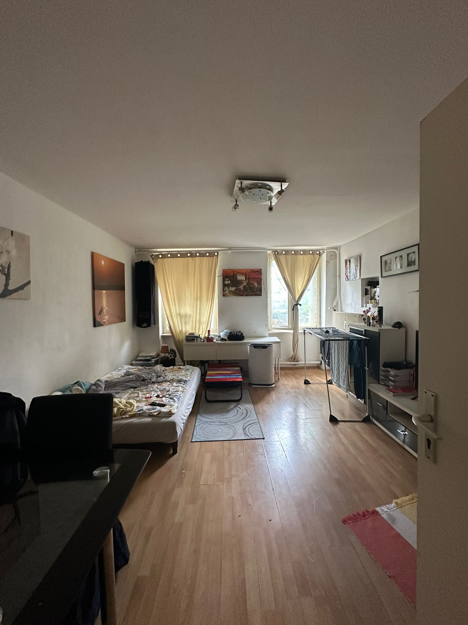 3-room apartment in Schöneberg, available for owner occupancy from 2027 - Photo 17