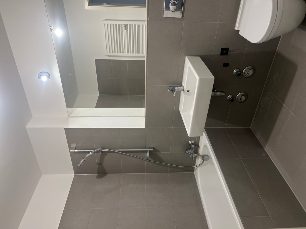 Free 2-room apartment with balcony - Photo 9