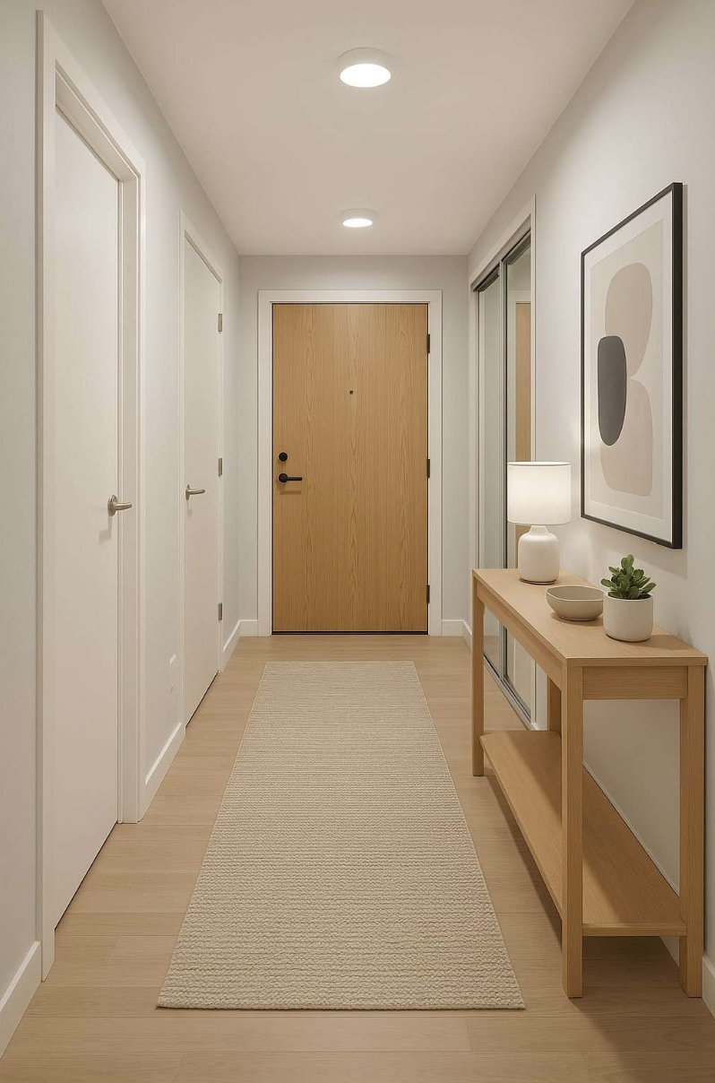 2-Room Apartment in Charlottenburg – Available for Self-Use from 2028 - Photo 7